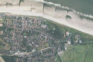 Exklusives Meerblick-Apartment auf Wangerooge: Große Terrasse, Sauna – stilvoller Inselluxus dire... – Die vollständige Adresse der Immobilie erhältst du vom Anbieter., 26486 Wangerooge – Vorschaubild 12