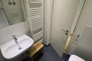 Stylisches Wohnen auf 35m² im Herzen von Stuttgart – Relenbergstr 66, 70174 Relenberg, Stuttgart – Vorschaubild 10
