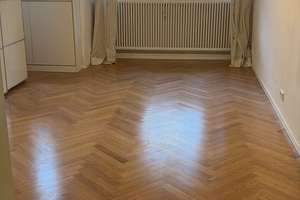 Charmante 2-Zimmer-Souterrainwohnung im Bremer Barkhof-Viertel – Die vollständige Adresse der Immobilie erhältst du vom Anbieter., 28209 Barkhof, Bremen – Vorschaubild 3