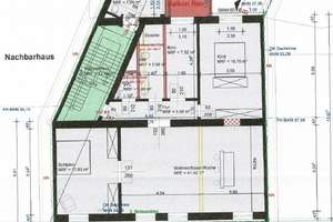 Altbau-Perle in Pempelfort,Highclass-Ausstattung, Erstbezug – Die vollständige Adresse der Immobilie erhältst du vom Anbieter., 40479 Pempelfort, Düsseldorf – Vorschaubild 16