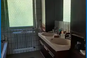 schönes einseitig angebautes Einfamilienhaus mit Flair – Merzig-Wadern (Kreis) – Vorschaubild 10