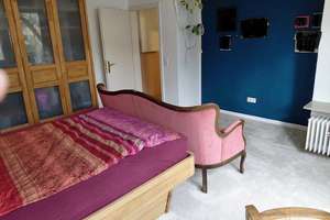 ***SAARLANDVIERTEL-Am Knappenberg-4 Zimmerwohnung mit Balkon & Garage*** – Die vollständige Adresse der Immobilie erhältst du vom Anbieter., 44139 Ruhrallee, Dortmund – Vorschaubild 14