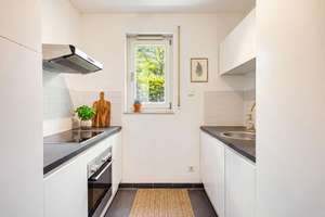 Bezugsbereit: Sympathische, gut geschnittene 2-Zimmer-Wohnung in grüner Lage – Die vollständige Adresse der Immobilie erhältst du vom Anbieter., 80639 Nymphenburg, München – Vorschaubild 3
