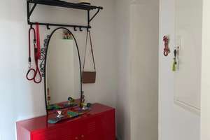 Möblierte 3-Zimmer-Wohnung in St. Johannis – Neutorgraben 13, 90419 St. Johannis, Nürnberg – Vorschaubild 5