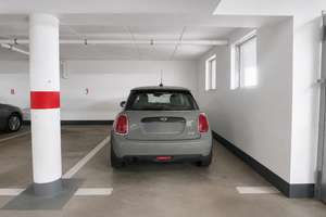 ***City-Wohnen in Paderborn – attraktive 3-Zimmer-Wohnung in Top-Lage*** – Balhornstraße 30a, 33102 Kernstadt, Paderborn – Vorschaubild 14