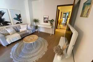 Charmante 2-Zimmer-Wohnung mit sonnigem Westbalkon und Einbauküche in München-Laim I PROVISIONSFREI – Die vollständige Adresse der Immobilie erhältst du vom Anbieter., 80686 Friedenheim, München – Vorschaubild 3