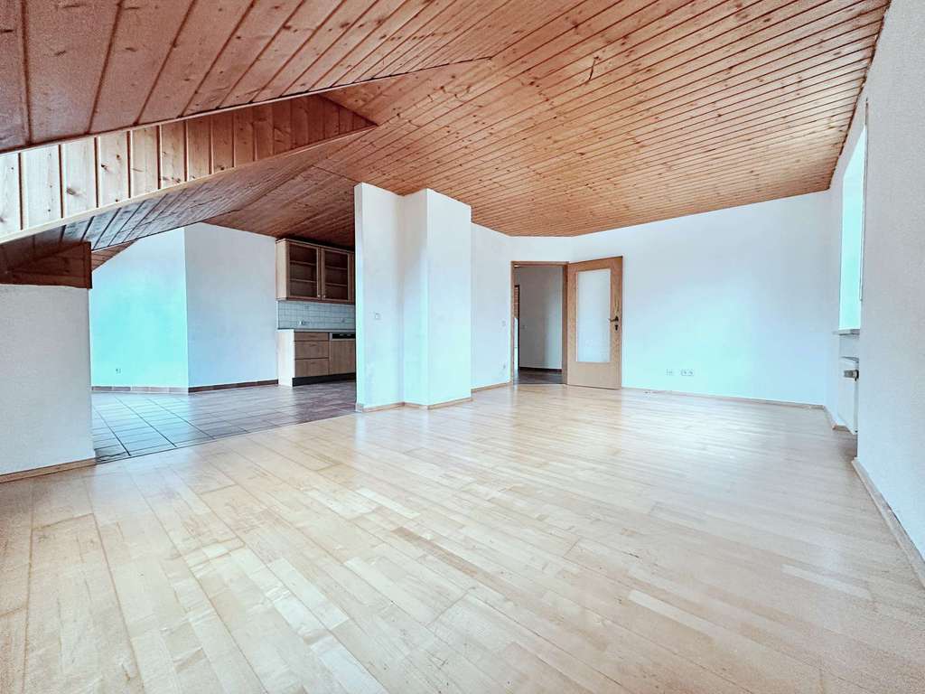 Immobilie in Pfaffenhofen an der Ilm - Sonnig 🌻 | Bezugsfrei | Förnbach - Bild 0