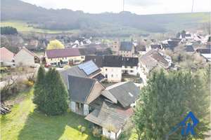 IK | Löllbach:  Leben auf dem Land: Großzügiges Anwesen mit viel Platz, Land & Möglichkeiten – Die vollständige Adresse der Immobilie erhältst du vom Anbieter., 67744 Löllbach – Vorschaubild 4