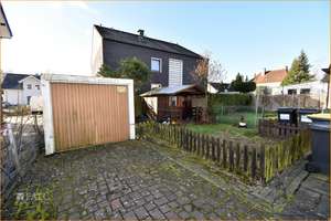 Bielefeld-Heepen..  3 Familienhaus als solide Kapitalanlage mit Solar und PV - Anlage sucht neuen Ei – Die vollständige Adresse der Immobilie erhältst du vom Anbieter., 33719 Heepen, Bielefeld – Vorschaubild 5