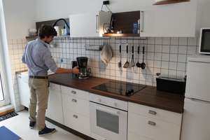 komplett liebevoll möblierte 3-Zimmer-Wohnung in Elberfeld – Burgstr. 1, 42105 Elberfeld, Wuppertal – Vorschaubild 3