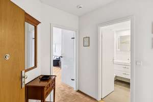 Studioapartment mit Stellplatz in bester City-Lage West für Architekturliebhaber – Die vollständige Adresse der Immobilie erhältst du vom Anbieter., 10623 Charlottenburg, Berlin – Vorschaubild 9