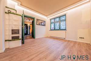 Landhaus am Naturbadesee: 6 Zimmer, Wellness-Sauna & Privatweg auf 1.829 m² Grund – Die vollständige Adresse der Immobilie erhältst du vom Anbieter., 14929 Treuenbrietzen – Vorschaubild 6