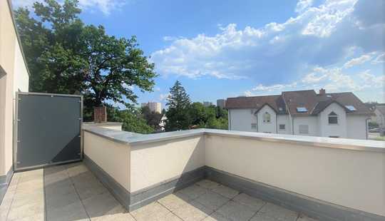 Bild von Schönes, helles Reihenmittelhaus in Dietzenbach