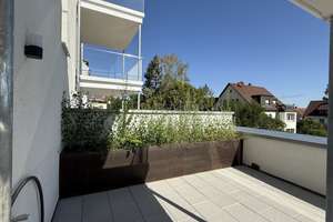 Moderne, helle 2,5-Zimmer-Wohnung mit großer Terrasse in Sillenbuch - provisionsfrei – Kirchheimer Str 55a, 70619 Sillenbuch (Ortsteil), Stuttgart – Vorschaubild 7