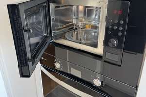 Wohnung mit großem Balkon in Bochum-Langendreer am Markt zu vermieten  – Die vollständige Adresse der Immobilie erhältst du vom Anbieter., 44892 Langendreer, Bochum – Vorschaubild 8