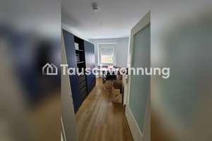 Tauschwohnung: Großzügige 3-Zimmer-Wohnung in Maxvorstadt. Mit Balkon – Die vollständige Adresse der Immobilie erhältst du vom Anbieter., 80799 Am alten nördlichen Friedhof, München – Vorschaubild 3