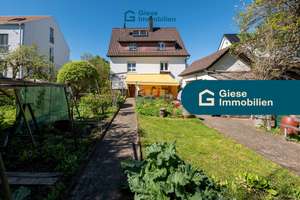 Vielseitig verwendbare Immobilie - Großraum Stuttgart – Die vollständige Adresse der Immobilie erhältst du vom Anbieter., 71263 Weil der Stadt – Vorschaubild 16