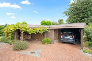 Ansprechendes Architektenhaus in ruhiger und attraktiver Lage von Mielkendorf – Die vollständige Adresse der Immobilie erhältst du vom Anbieter., 24247 Mielkendorf – Vorschaubild 51