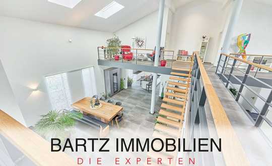 Elegant & hochwertig: modernes Einfamilienhaus mit lichtdurchflutetem Wohnkonzept