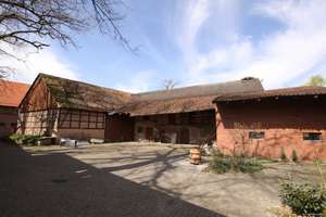 Resthof mit Zweifamilienhaus - Mehrzweckhalle - Stall - Biotop in Wasbüttel – Die vollständige Adresse der Immobilie erhältst du vom Anbieter., 38553 Wasbüttel – Vorschaubild 46