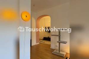 Tauschwohnung: Tolle Altbauwohnung in Krefeld – Die vollständige Adresse der Immobilie erhältst du vom Anbieter., 47799 Cracau, Krefeld – Vorschaubild 5