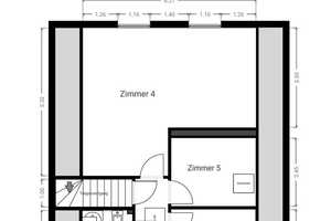 Platz für die große Familie mit Garage, Keller und Wintergarten – Berlin – Vorschaubild 30