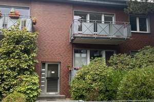 3,5 Zimmer Wohnung für Paare mittleren Alters in ruhiger Wohnlage 