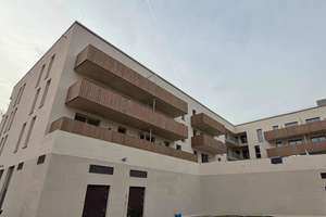 ERSTBEZUG - TERRASSENWOHNUNG im Hainberg Quartier (2-Zimmer) – Maria-Ward-Straße 4, 90449 Gebersdorf, Nürnberg – Vorschaubild 3