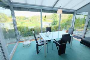 Charakteristische Split-Level Villa mit 19.677 m² großem Grundstück, Pferdehaltung möglich – Kleve (Kreis) – Vorschaubild 20