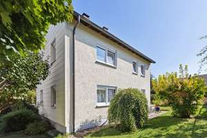 Zweifamilienhaus mit XXL Garten und 2 Garagen – Die vollständige Adresse der Immobilie erhältst du vom Anbieter., 74321 Bietigheim-Bissingen – Vorschaubild 2