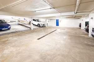 Attraktive Gartenwohnung in begehrter Lage an der Würm – Die vollständige Adresse der Immobilie erhältst du vom Anbieter., 81245 Obermenzing, München – Vorschaubild 9