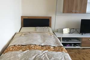 Vollmöbliertes schönes 1-Zimmer-Apartment in Hannover Vahrenwald – Die vollständige Adresse der Immobilie erhältst du vom Anbieter., 30165 Vahrenwald, Hannover – Vorschaubild 9
