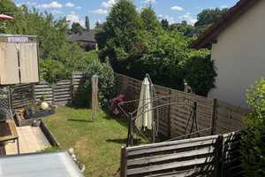 Hier stimmt Preis und Leistung ! Schöne Doppelhaushälfte mit Garage  – Ostalbkreis – Vorschaubild 2