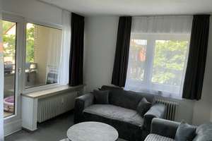 Gelegenheit in Top-Lage, großzügige 2,5 Zimmer in Aasee-Nähe – Boeselagerstraße 1, 48163 Mecklenbeck, Münster – Vorschaubild 3