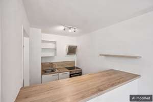 Modernes City-Apartment  in München-Nymphenburg – gepflegt und modernisiert ideal als Rückzugsort... – Die vollständige Adresse der Immobilie erhältst du vom Anbieter., 80639 Nymphenburg, München – Vorschaubild 8