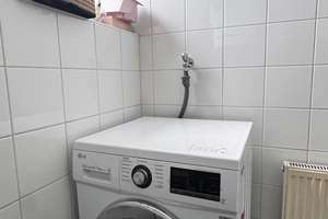 Helles 1-Zimmer-Apartment mit Balkon – Die vollständige Adresse der Immobilie erhältst du vom Anbieter., 50668 Altstadt/Nord, Köln – Vorschaubild 11