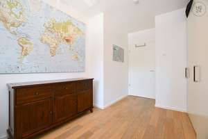 Modern möblierte Wohnung mit TG-Stellplatz in Stuttgart Mitte – Die vollständige Adresse der Immobilie erhältst du vom Anbieter., 70174 Neue Vorstadt, Stuttgart – Vorschaubild 19