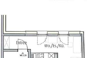 Moderne Wohnung für Anleger & Eigennutzer an TH/ Wöhrder Wiese – Reindelstraße 20, 90402 Marienvorstadt, Nürnberg – Vorschaubild 12