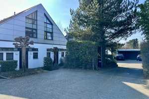 Modernes 5-Zimmer Haus mit Garten in grüner und ruhiger Idylle nahe Kaiserswerth – Düsseldorf – Vorschaubild 18