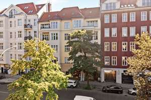 DG-Rohling mit Baugenehmigung und Brandschutz in Toplage von Moabit - Verkäuferdarlehen möglich – Die vollständige Adresse der Immobilie erhältst du vom Anbieter., 10559 Moabit, Berlin – Vorschaubild 11