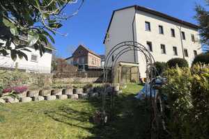 Gepflegte Doppelhaushälfte mit zwei Wohnungen und schönem Gartengrundstück in Weilburg - Ahausen – Limburg-Weilburg (Kreis) – Vorschaubild 6