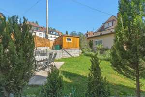 Charmantes 4-Familienhaus Stuttgart-Kaltental im Erbbaurecht – Unterer Brühl 8, 70569 Kaltental, Stuttgart – Vorschaubild 6