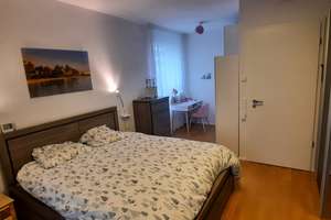 Hochwertige 4-Zimmer Wohnung mit Terrasse + Garten in Stuttgart-Feuerbach / Killesberg – Die vollständige Adresse der Immobilie erhältst du vom Anbieter., 70469 Bahnhof Feuerbach, Stuttgart – Vorschaubild 4