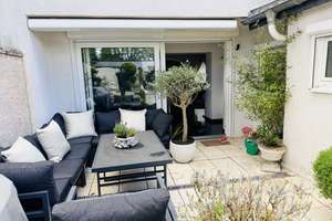 Modernisiertes Haus nah an A44 & A544 zum Europaplatz – Die vollständige Adresse der Immobilie erhältst du vom Anbieter., 52080 Haaren, Aachen – Vorschaubild 19