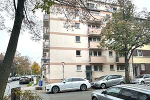 Fußläufig zum Main - 3-ZW mit TG-Platz, nahe zum Main