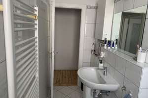 Ausnahmewohnung nahe Lister Meile-Helle großzügige 3 Zi für Kurzentschlossene – Die vollständige Adresse der Immobilie erhältst du vom Anbieter., 30161 List, Hannover – Vorschaubild 28