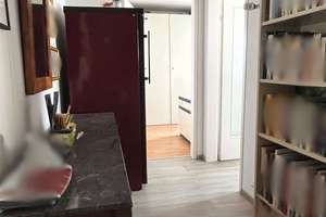 Charmante 2-Zimmer-Wohnung in absolut ruhiger Bestlage von Schwabing – Die vollständige Adresse der Immobilie erhältst du vom Anbieter., 80796 Am Luitpoldpark, München – Vorschaubild 5