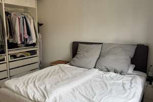 Nachmieter für Helle 2-Zimmer-Wohnung im 2. OG in Düsseldorf Unterbilk – Die vollständige Adresse der Immobilie erhältst du vom Anbieter., 40219 Unterbilk, Düsseldorf – Vorschaubild 5