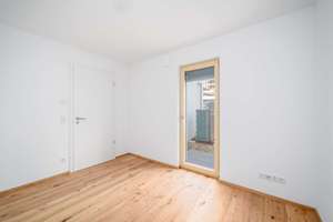 Familienwohnen mit Garten - Neubau-Erstbezug in München-Untermenzing // WE1 – Grovestraße 10, 80997 Allach, München – Vorschaubild 4