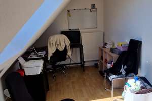 2,5 Zimmer Wohnung mit Süd-Balkon und Außenstellplatz in Paderborn – Die vollständige Adresse der Immobilie erhältst du vom Anbieter., 33100 Kernstadt, Paderborn – Vorschaubild 8